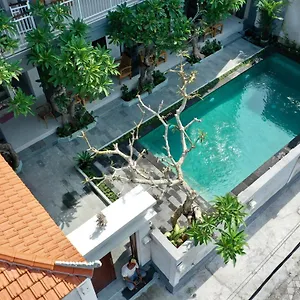  Gasthof Sandat Living